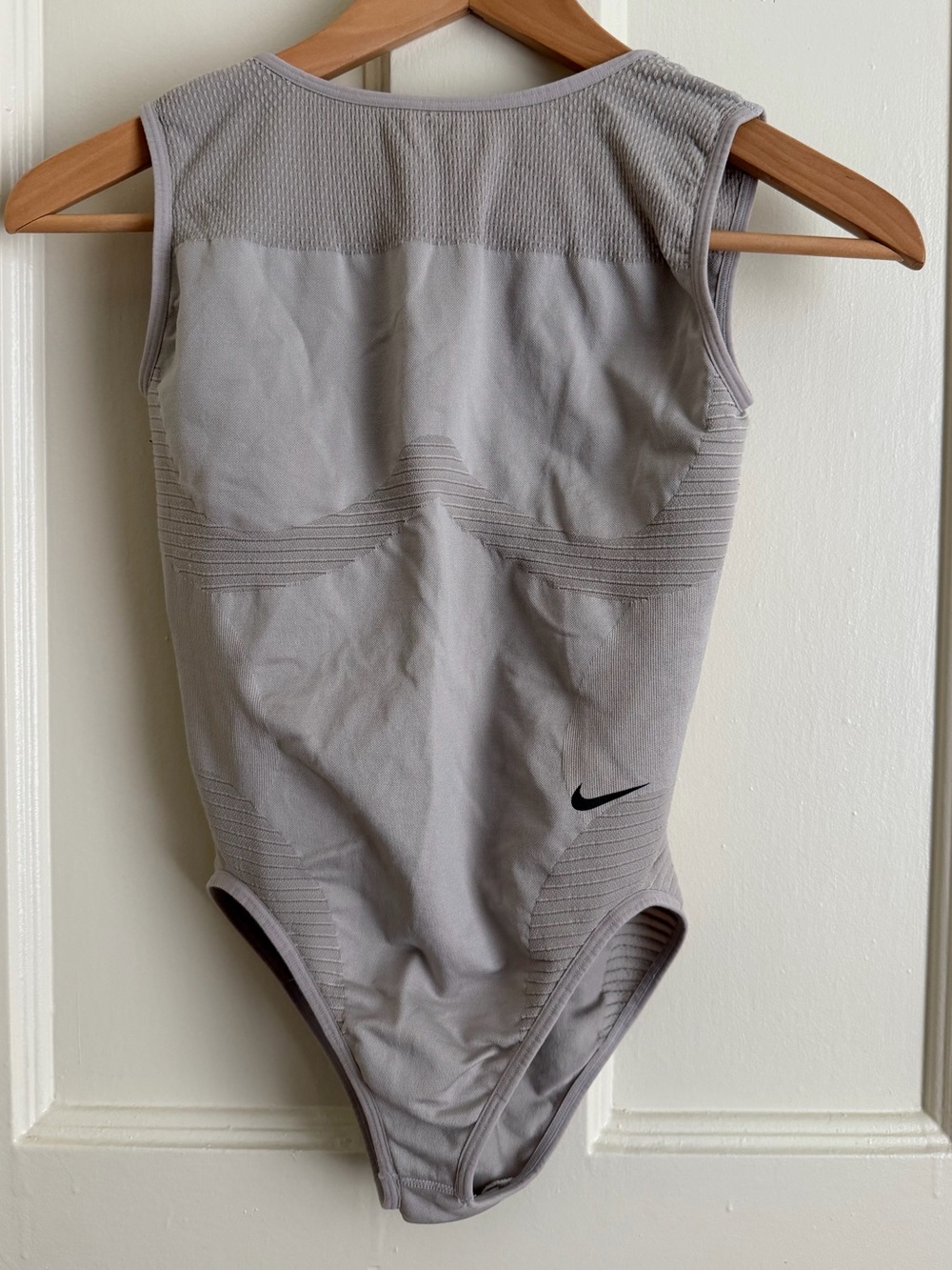 Nike bodysuit